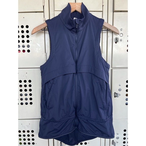 lululemon athletica Jackets & Blazers - Lululemon athletic vest